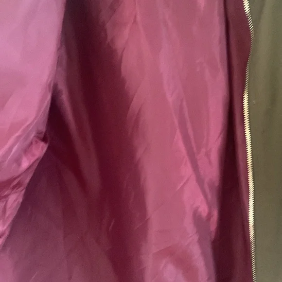 Five Four Los Angeles Spring/Fall Jacket - Picture 13 of 13